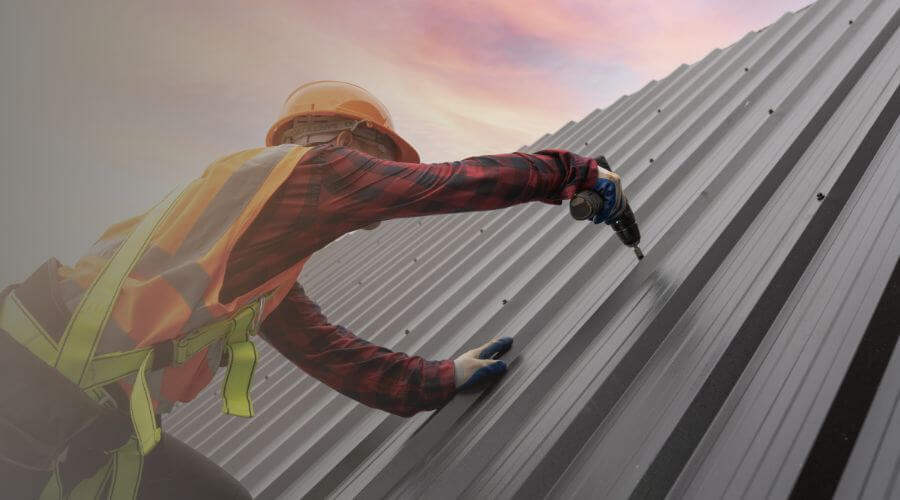 Professional residential roofers in Felda, FL